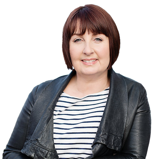 Caroline Sumners