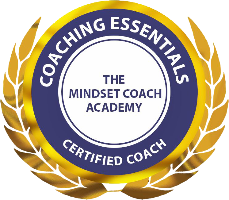 coaching essentials the mindset coach academy certified coach