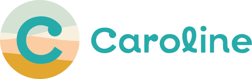 logo caroline