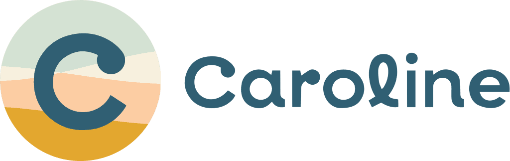 logo Caroline