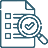 Making Waves marketing check icon