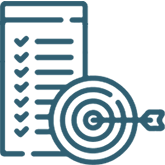 Making Waves marketing check icon