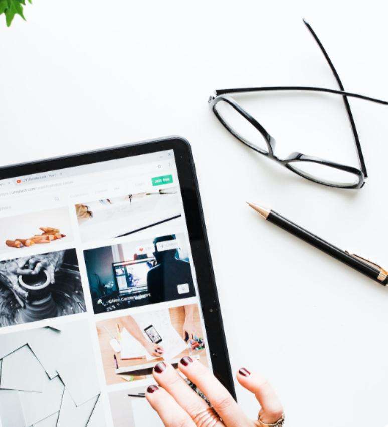 Web Design idea