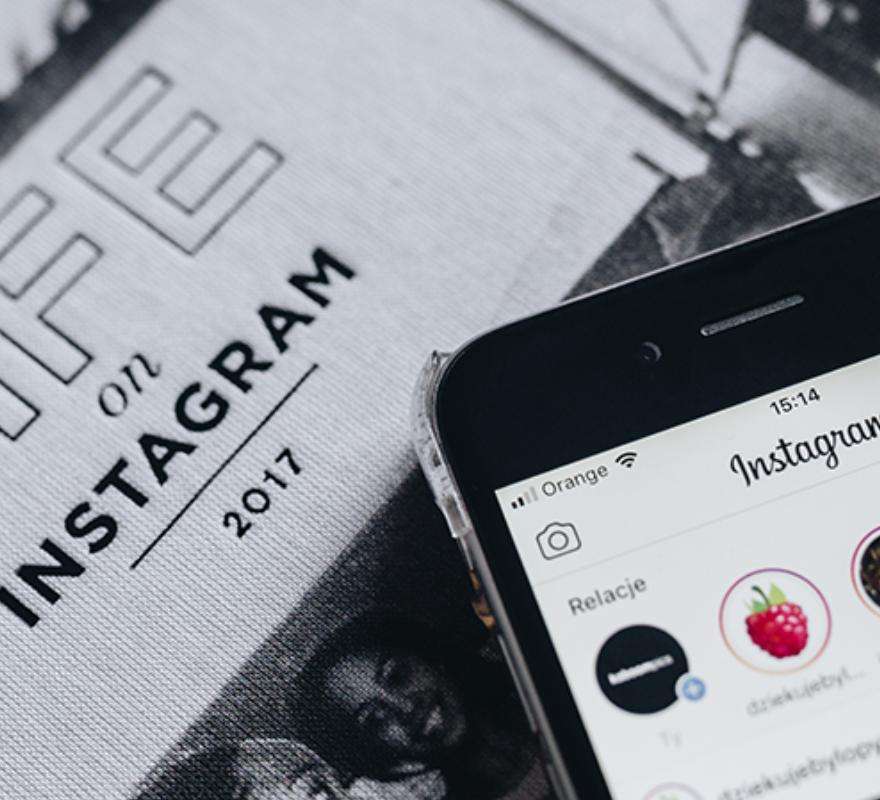 Social media marketing that’s targeted to the local audience Image
