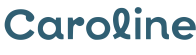 logo Caroline