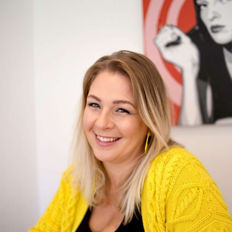 Jessica Heagren -ceo Of Careers After Babies