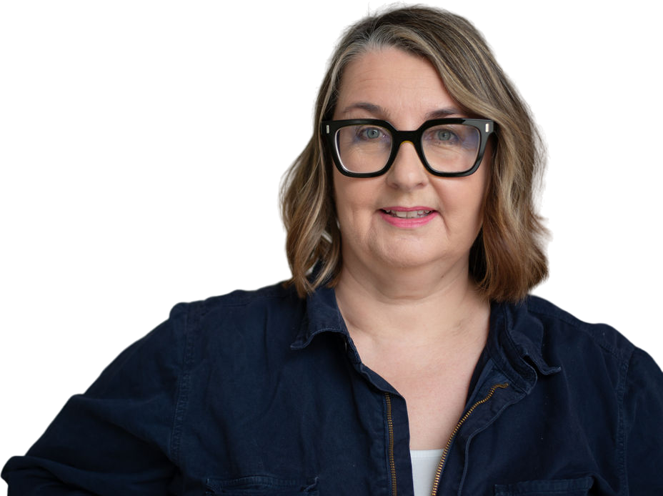 Carolin Portrait image